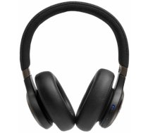 JBL Live 650BTNC Black