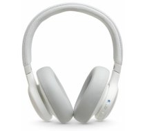 JBL Live 650BTNC White