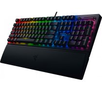 Razer BlackWidow V3 Green Switch RUS (RZ03-03540800-R3R1)