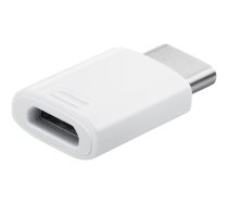 Samsung Micro USB Connector (USB Type-C to Micro USB) (EE-GN930BWEGWW)