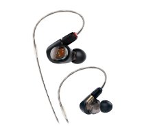 Audio Technica ATH-E70 In-Ear Monitor Headphones