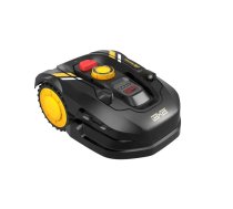 Landxcape LX812i Robotic Lawnmower With WiFi and Ultrasonic Sensor (6924328393887) 600 m²