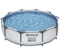 Bestway Steel Pro Max 305x76 Baseins (HR56408)