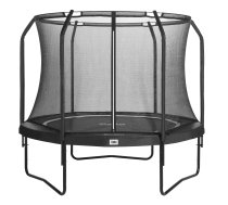 Salta Premium Black Edition COMBO - 305 cm recreational/backyard trampoline (4897018415546)