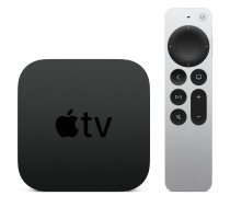 Apple TV 4K 32GB (2021) MXGY2SO