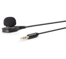 Boya BY-HLM1 Wearable Pin Microphone