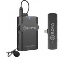 Boya BY-WM4 Pro-K3 Wireless Microphone System for Lightning iOS Devices