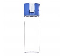 Brita Fill&Go Water Filtration Bottle Blue (4006387061548)