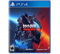 Sony PlayStation 4 Mass Effect Legendary (PS4)