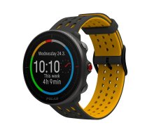 Polar Vantage M2 S-L Grey-Yellow