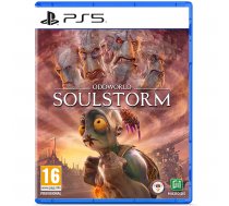 Sony PlayStation 5 Oddworld: Soulstorm Day One Oddition (PS5)