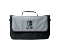PowerA Everywhere Messenger Bag for Nintendo Switch Black (1501404)