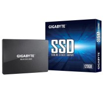 Gigabyte 120GB SSD (GP-GSTFS31120GNTD)