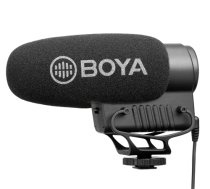 Boya BY-BM3051S Stereo/Mono Shotgun Microphone