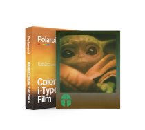 Polaroid Color i‑Type Film The Mandalorian