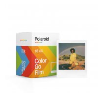 Polaroid Go Color Film Double Pack