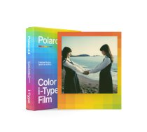 Polaroid Color i‑Type Film Spectrum Edition