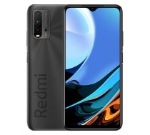 Xiaomi Redmi 9T LTE 4GB RAM 64GB Memory Dual SIM Carbon Grey