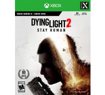 Microsoft Xbox One / Series X Dying Light 2: Stay Human