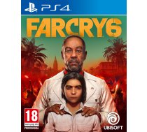 Sony PlayStation 4 Far Cry 6 (PS4)