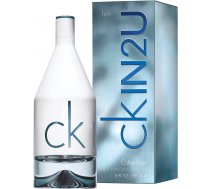 Calvin Klein CK IN2U Him Men 150 ml (088300196944)