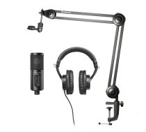 Audio Technica Content Creator Pack