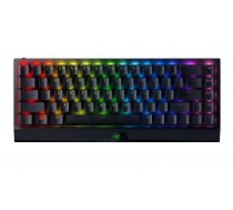 Razer BlackWidow V3 Mini HyperSpeed Yellow Switches RU (RZ03-03890700-R3R1)