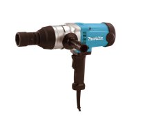 Makita TW1000 power wrench Green 1200 W