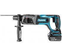 Makita DHR241RTJ not categorized