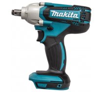 Makita DTW190Z power wrench 1/2" 2300 RPM 190 N·m Black, Blue 18 V
