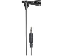 Audio Technica ATR3350x Omnidirectional Condenser Clip-On Microphone