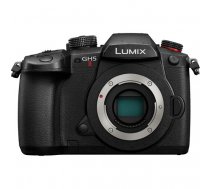 Panasonic Lumix DC-GH5 II (DC-GH5M2) Body