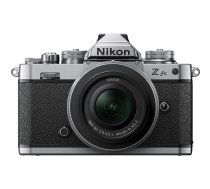 Nikon Z fc Kit Z DX 16-50mm f/3.5-6.3