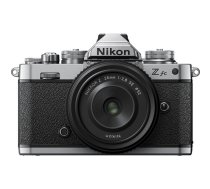 Nikon Z fc Kit Z 28mm f/2.8 (SE)