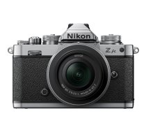 Nikon Z fc Double Kit Z DX 16-50mm f/3.5-6.3 + Z DX 50-250mm f/4.5-6.3