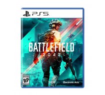 Sony PlayStation 5 Battlefield 2042 (PS5)