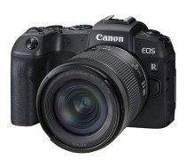 Canon EOS RP Kit RF 24-105mm F/4-7.1 IS STM