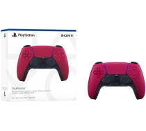 Sony PlayStation 5 DualSense Wireless Cosmic Red Controller (PS5)