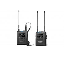 Saramonic UwMic9s Kit 1 (TX+RX) Wireless Microphone System
