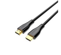 Unitek 4K 60Hz Premium Certified HDMI 2.0 Cable With Ethernet 2m (C1048GB)