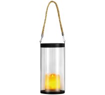 Activejet AJE-TILIA LED Solar Lantern (5901443116219)