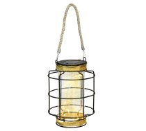 Activejet AJE-PEONIA LED Solar Lantern (5901443116233)