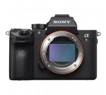 Sony Alpha a7R III Body (ILCE-7RM3A)