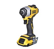 DeWalt DCF809D2T Black Yellow 3200 RPM