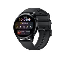 Huawei Watch 3 Black