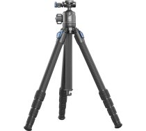 Sirui ST-125+ST-10 Kit Carbon Fiber Tripod