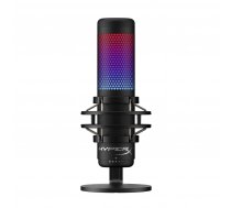 HyperX QuadCast S (HMIQ1S-XX-RG/G)