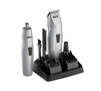 Moser/Wahl Mustache & Beard Combo (05606-308)