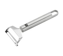 ZWILLING Pro Tools 18/10 Stainless Steel Swivel Peeler (37160-008-0)