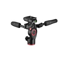 Manfrotto Befree 3-Way Live Tripod Head (MH01HY-3W)